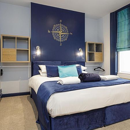 Cormorant Place Luxury Pad Portsmouth Ngoại thất bức ảnh