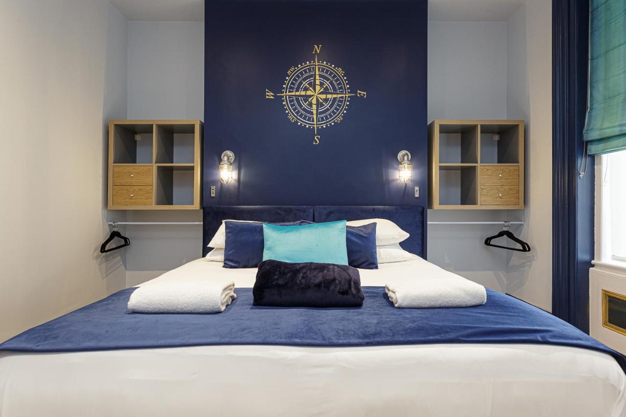 Cormorant Place Luxury Pad Portsmouth Ngoại thất bức ảnh