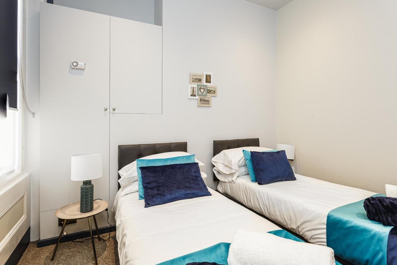 Cormorant Place Luxury Pad Portsmouth Ngoại thất bức ảnh